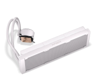 KRUX HydroGlance 360 ARGB LCD White 3x120mm KRXE005 - 1362094 - zdjęcie 7